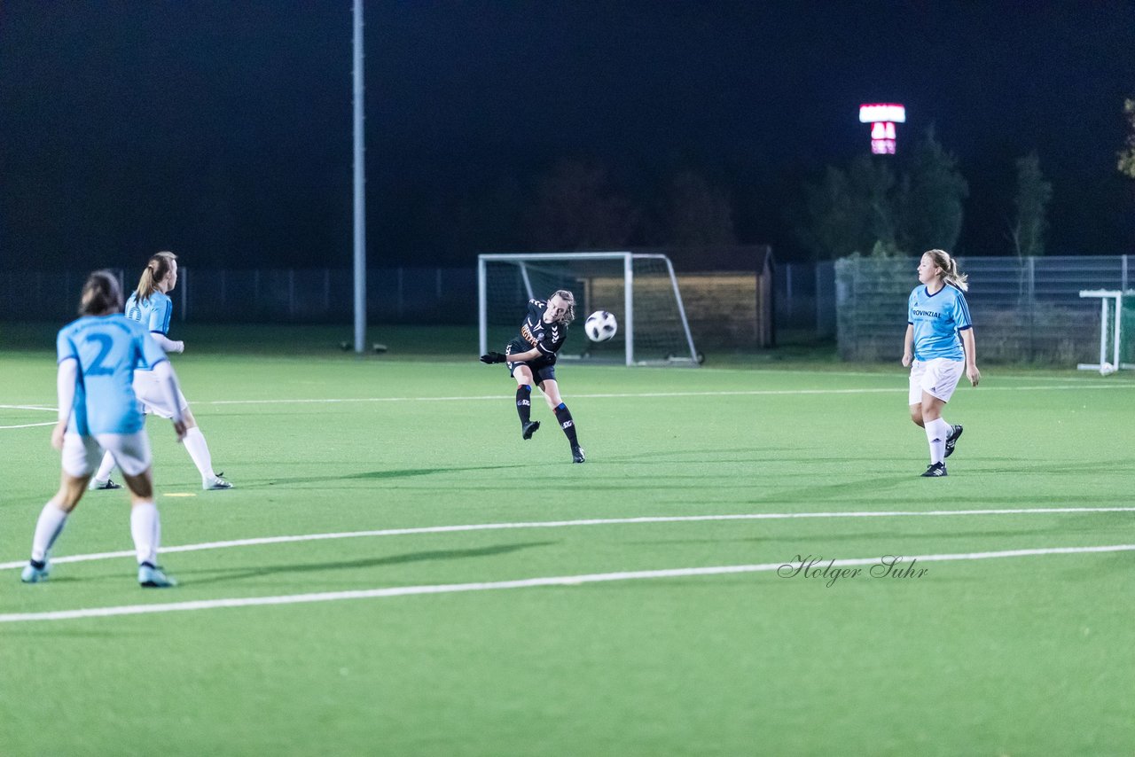 Bild 237 - Frauen FSG Kaltenkirchen - SV Henstedt Ulzburg : Ergebnis: 0:7